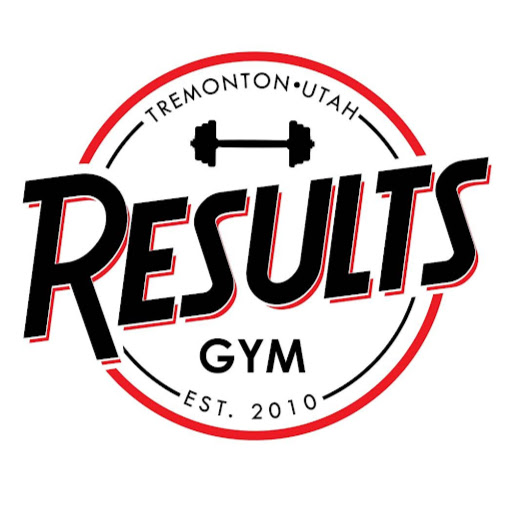 Results Gym & Fitness logo