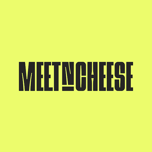 MeetNCheese logo