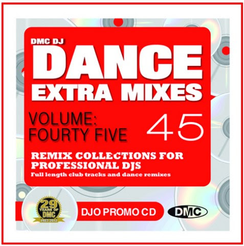 Dance Extra Mixes Volume 45 [2013] 2013-04-08_23h11_09