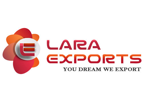 Lara Exports, 522003, 3rd Line, Sitaram Nagar, Guntur, Andhra Pradesh 522001, India, Exporter, state AP