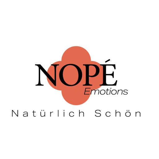 NOPÉ Emotions logo