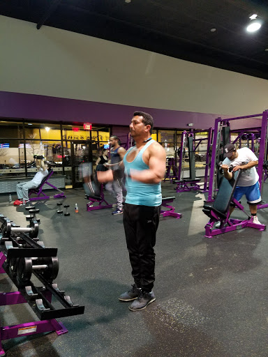 Gym «Planet Fitness - Allentown (Hanover Ave), PA», reviews and photos, 1332 Hanover Ave, Allentown, PA 18109, USA