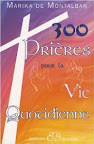 Voici une collection de 72 ouvrages pour ceux qui souhaitent aider leur prochain... 300%252520pri%2525C3%2525A8res%252520pour%252520la%252520vie%252520quotidienne