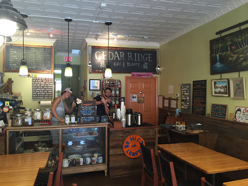 Cafe «Cedar Ridge Cafe & Bakery», reviews and photos, 410 Ridgewood Rd, Maplewood, NJ 07040, USA
