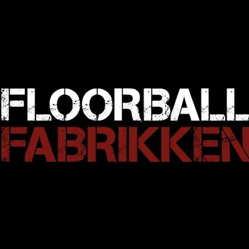 Floorballfabrikken logo