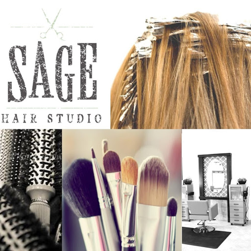 SAGE Hair Studio Reno