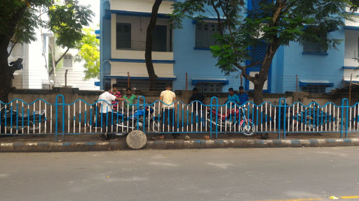 RAJU BIKE CENTRE, Castrol Bikepoint, Netaji Nagar,Gachtola, Near Mastarda Club, Kolkata, West Bengal 700040, India, Vehicle_Parts_Shop, state WB