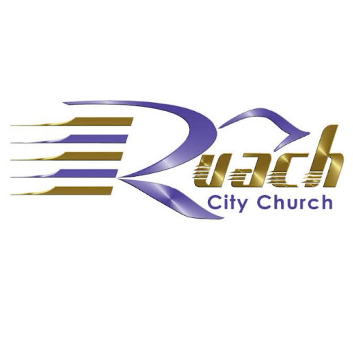 Ruach City Church