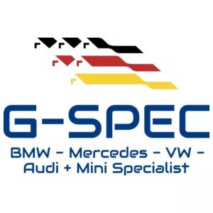 G-SPEC logo