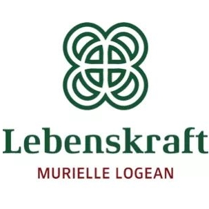 Lebenskraft Massage - Murielle Logean logo