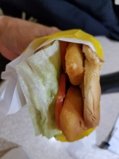 Restaurant «Olympus Burger», reviews and photos, 6100 900 E, Salt Lake City, UT 84121, USA