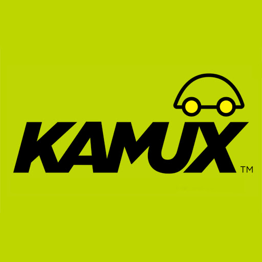 Kamux Auto GmbH - Stade logo
