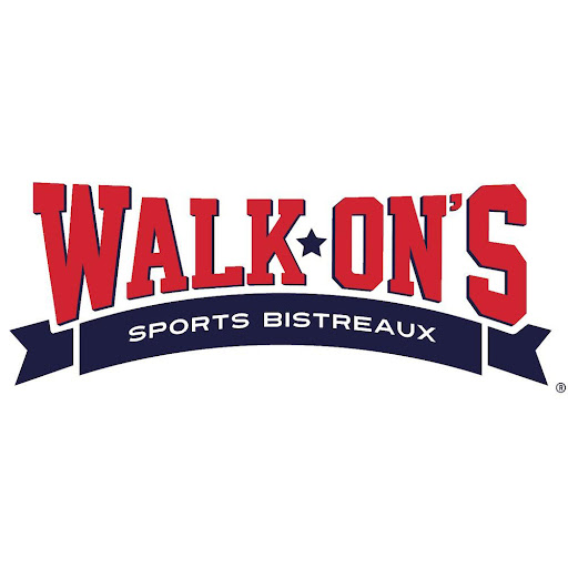 Walk-On's Sports Bistreaux - San Antonio Restaurant logo