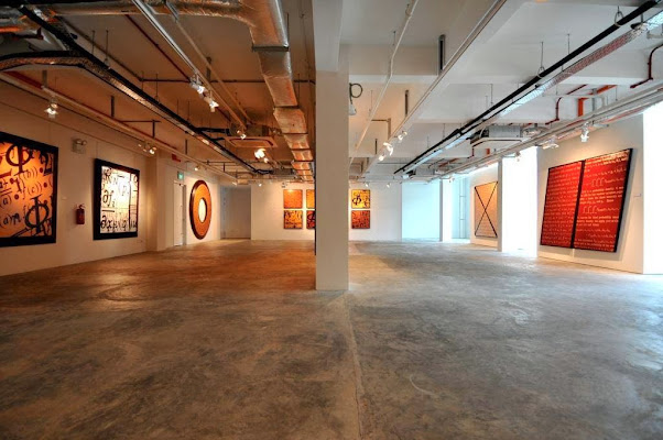 Art Plural Gallery, 38 Armenian St, Singapore 179942