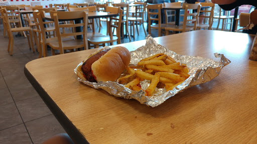 Fast Food Restaurant «Five Guys», reviews and photos, 798 Lawrenceville-Suwanee Rd, Lawrenceville, GA 30043, USA