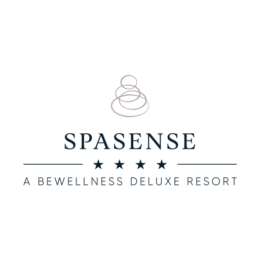 SpaSense logo
