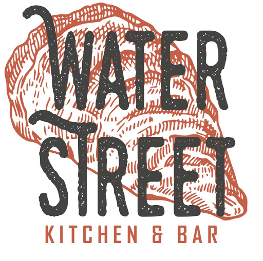 Water Street Kitchen and Bar logo