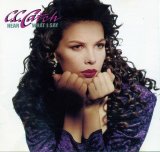 C.C. Catch - Hear What I Say