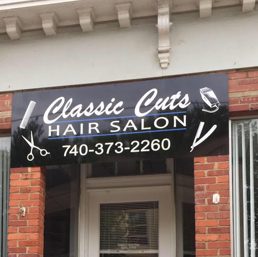 Classic Cuts Hair Salon