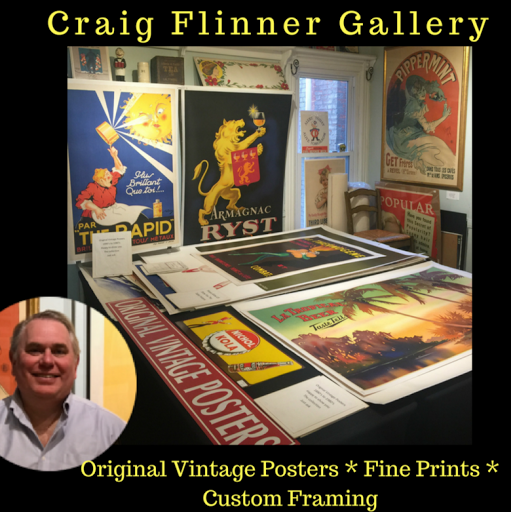 Craig Flinner Gallery