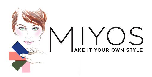 Miyos logo