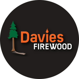 Davies Firewood (T/A Davies Tree Service) logo