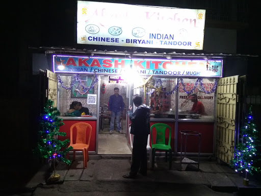 Akash Kitchen, 71/a, Moti Lal Gupta Rd, East Park, Purba Barisha, Kolkata, West Bengal 700008, India, Diner, state WB