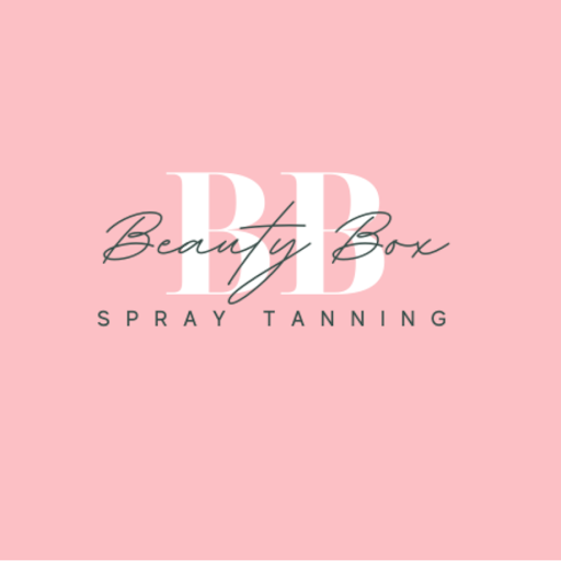 Beauty Box Spray Tanning logo