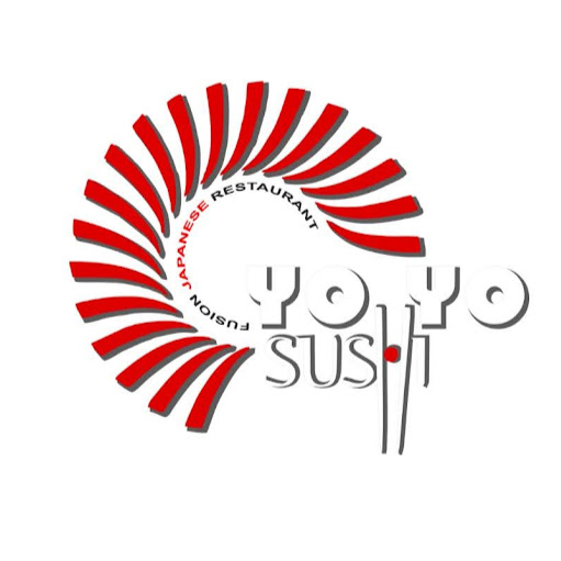 Sushi YoYo Padova logo