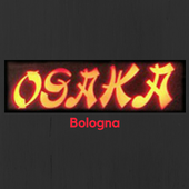 Ristorante Osaka logo