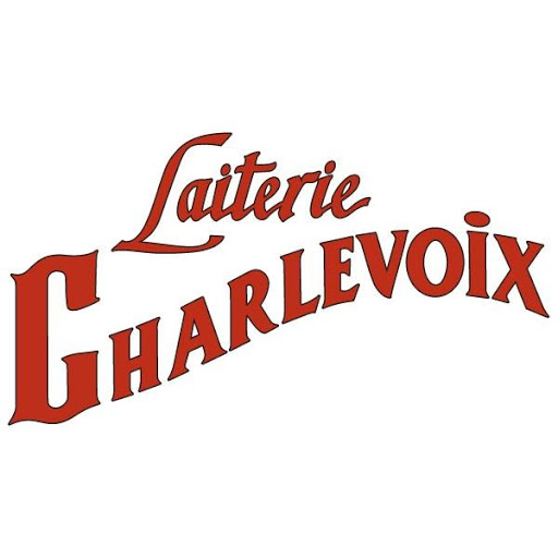 Laiterie Charlevoix logo