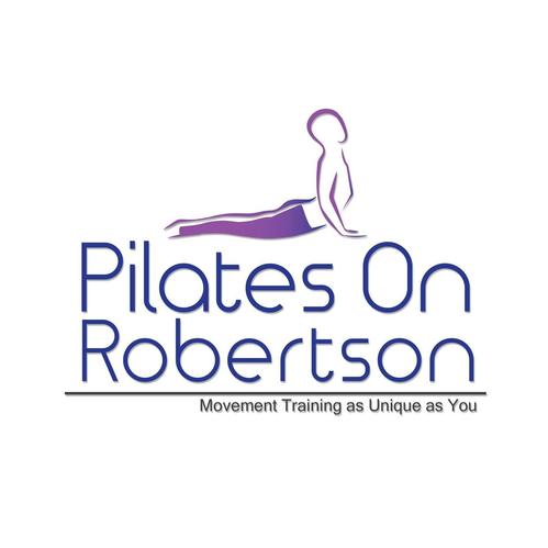 Pilates On Robertson logo