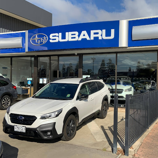 Victor Harbor Subaru