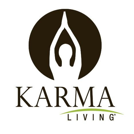 Karma Living logo