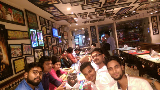 Balle Balle Dhaba, 27/26, DC Block, Sector 1, Kolkata, West Bengal 700064, India, Dhaba, state WB