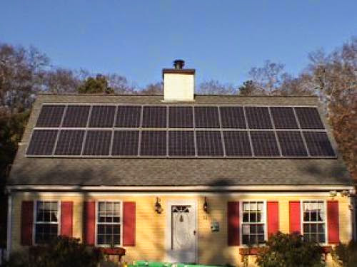 Cheap Solar Comes To Boston