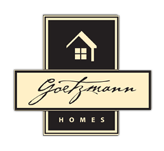 Goetzmann Custom Homes logo