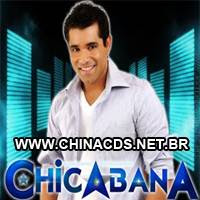 CD Chicabana - Kangaço - Teresina - PI - Janeiro - 2013