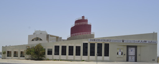 Emirates College for Management & Information Technology,, Dubai - United Arab Emirates, College, state Dubai