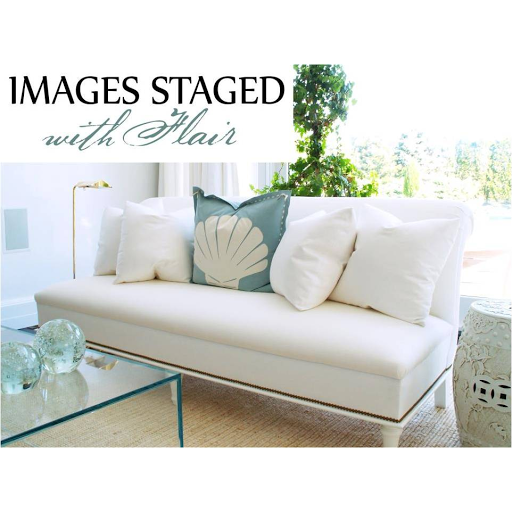 Images Staged With Flair logo