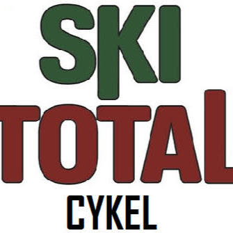 Ski Total Cykel logo