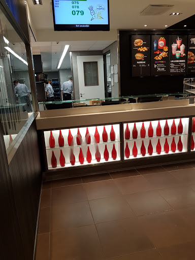 McDonald's Delft