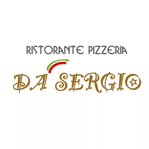Ristorante Pizzeria Da Sergio Ludwigsburg logo