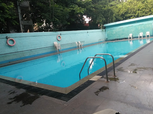 Metropolitan Club Swimming pool, Banashankari Stage II, 895, 5th Cross Rd, MCHS Colony, Stage 2, BTM 2nd Stage, Bengaluru, Karnataka 560076, India, Swimming_Club, state KA