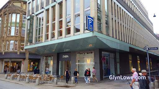 ZARA