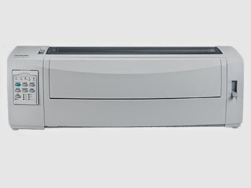  Lexmark 11C2956 Wireless Monochrome Printer