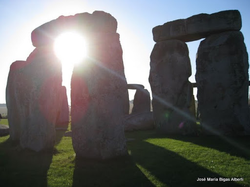 Stonehenge, con acceso al Círculo Interior - Rutas por el Reino Unido (off London) (6)