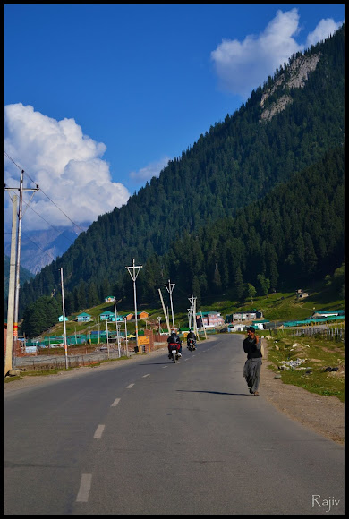 sonemarg jammu & kashmir