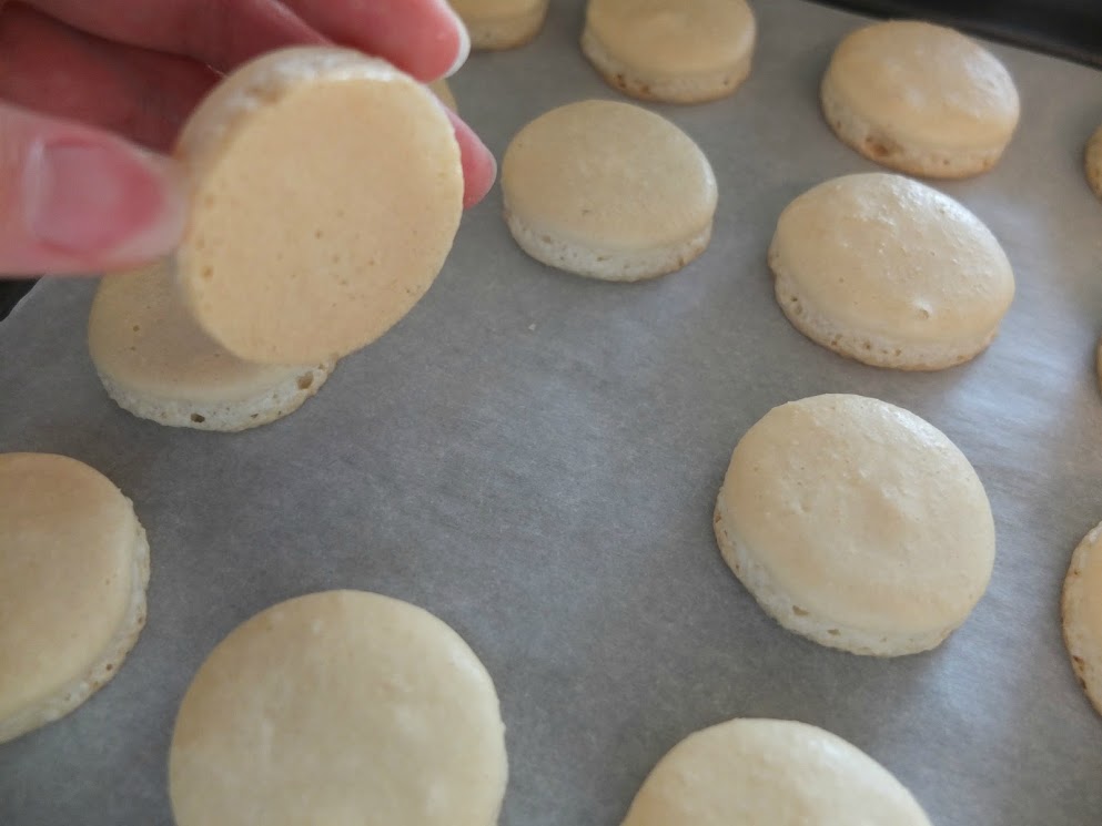 How To Make The Most Beautiful Macarons: A Step-By-Step Guide