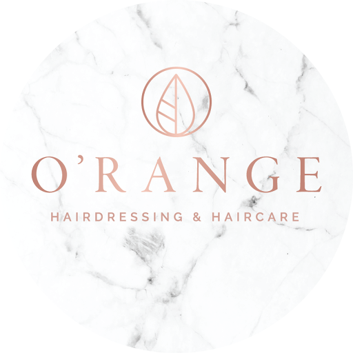 O'Range Hairdressing & Haircare logo